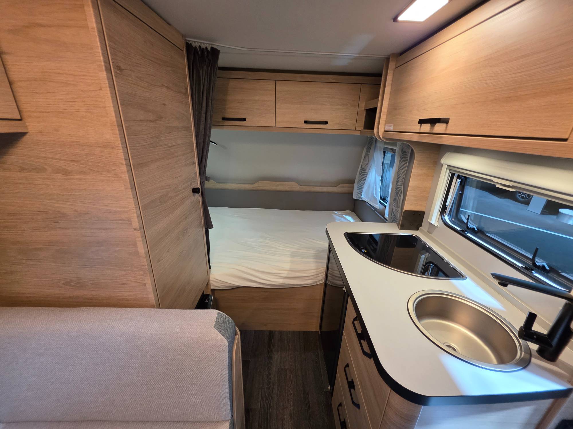Weinsberg CaraOne 390 QD
