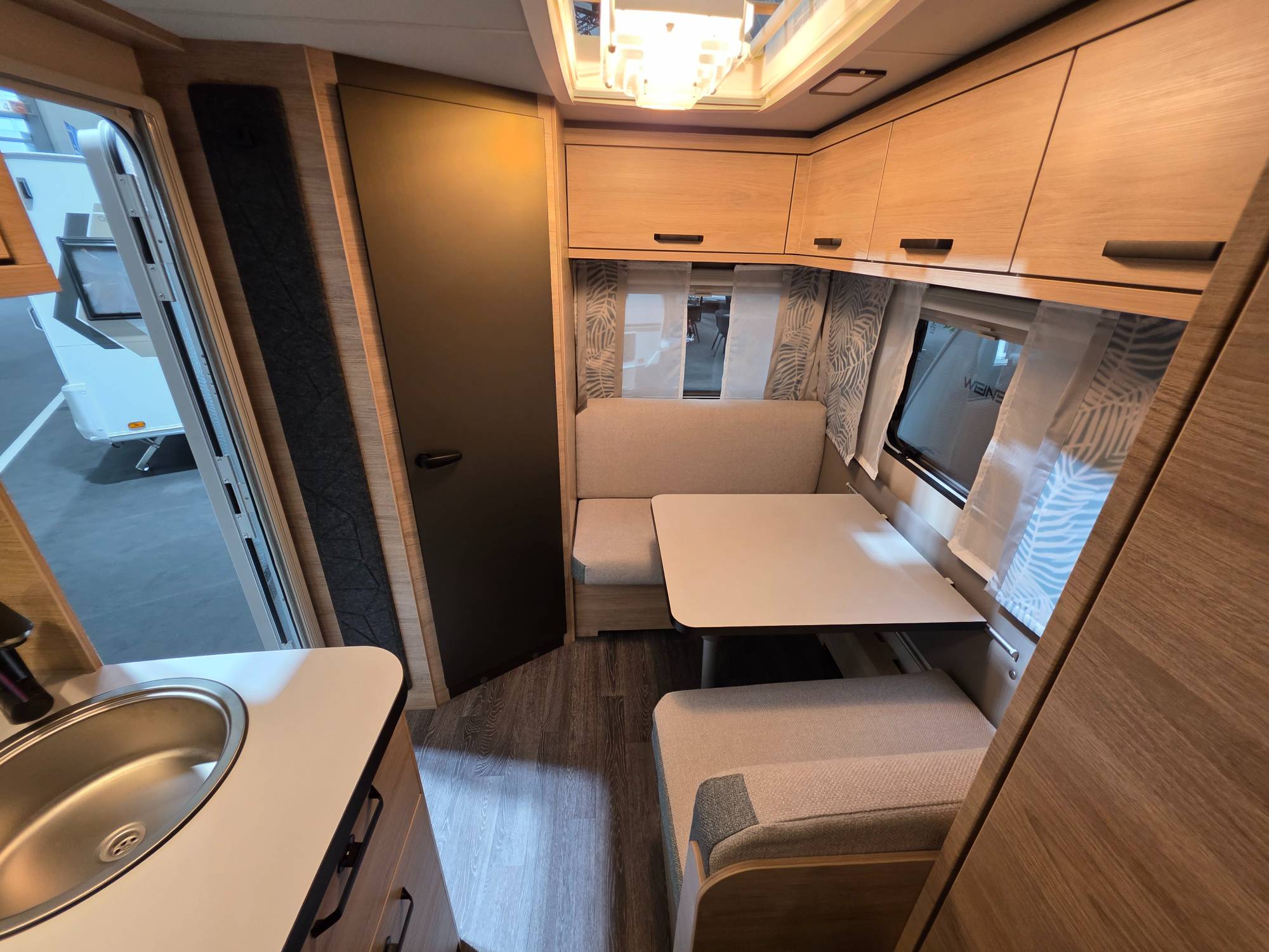 Weinsberg CaraOne 390 QD