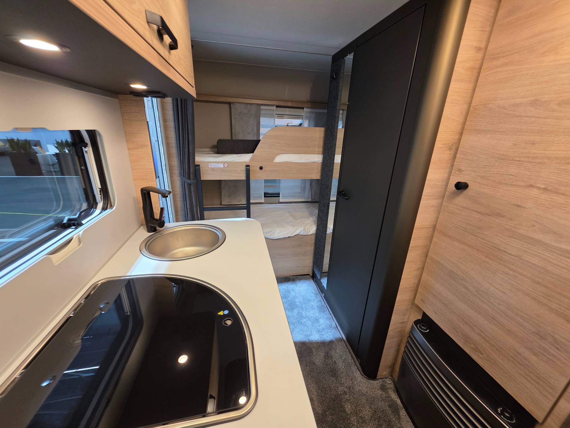 Weinsberg CaraOne 400 LK