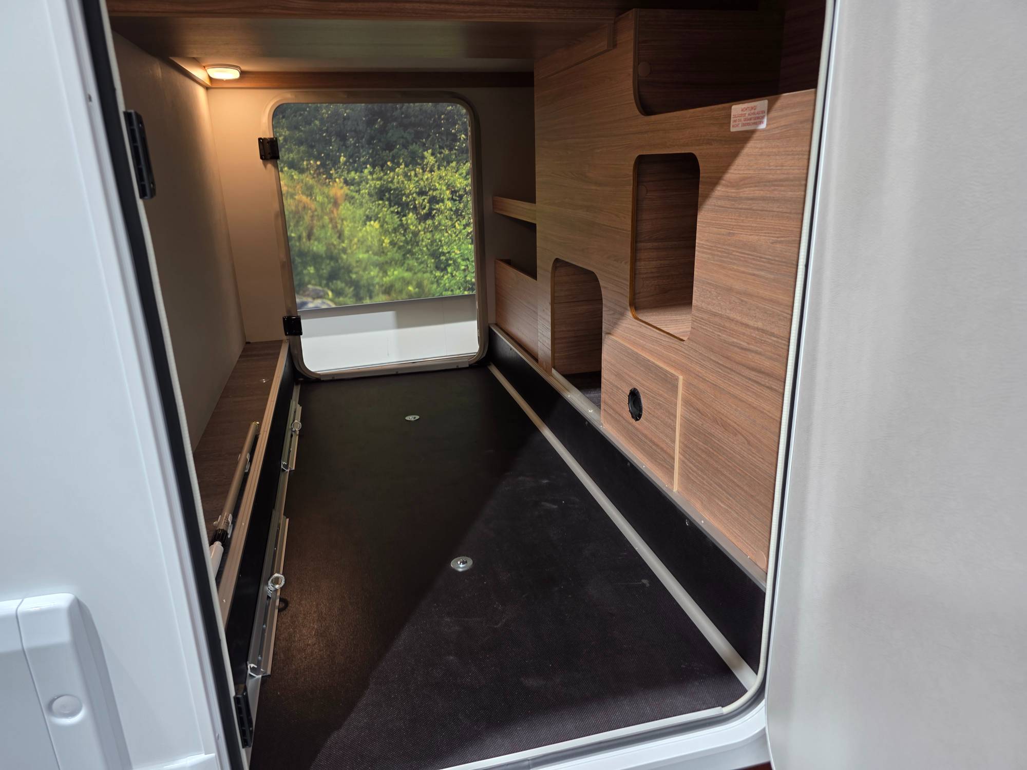 Weinsberg CaraSuite 650 MEG EDITION SPICY