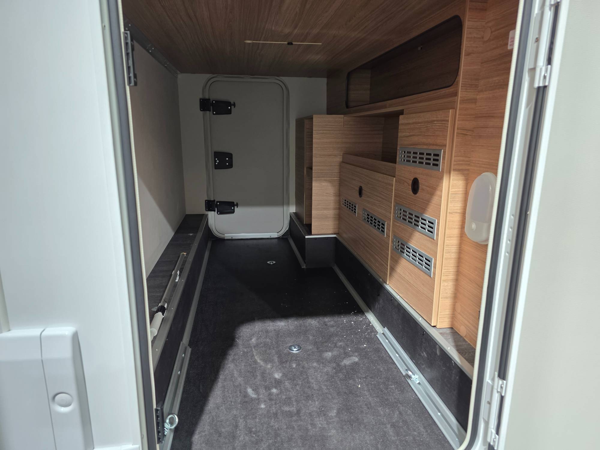 Weinsberg CaraSuite 700 DX EDITION SPICY