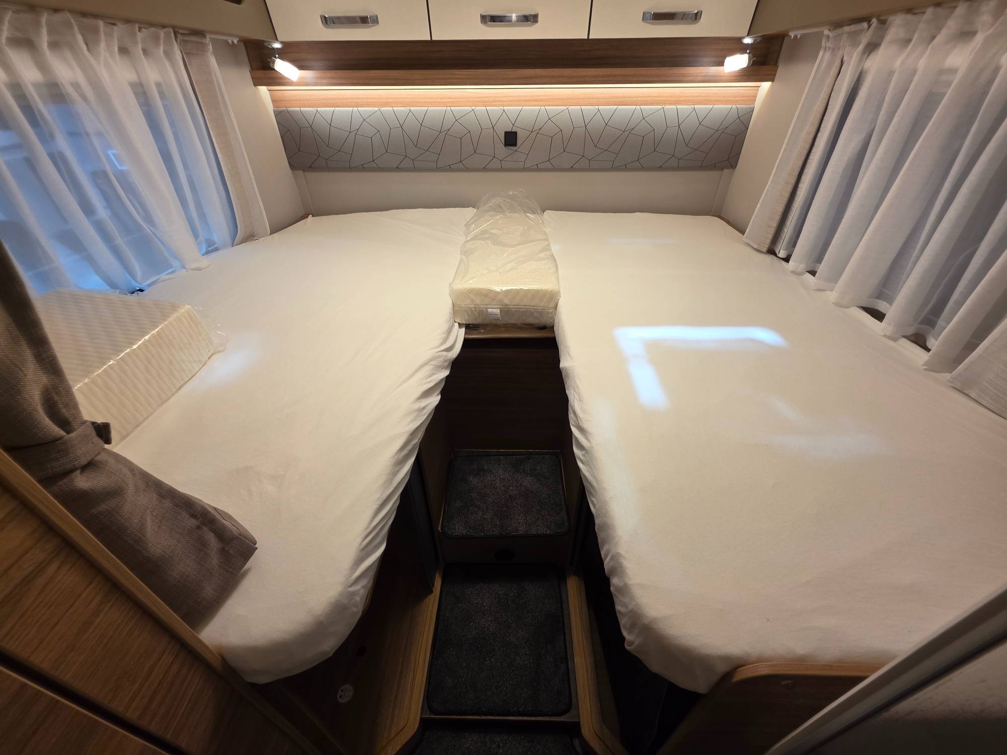Weinsberg CaraSuite 700 MEG EDITION SPICY