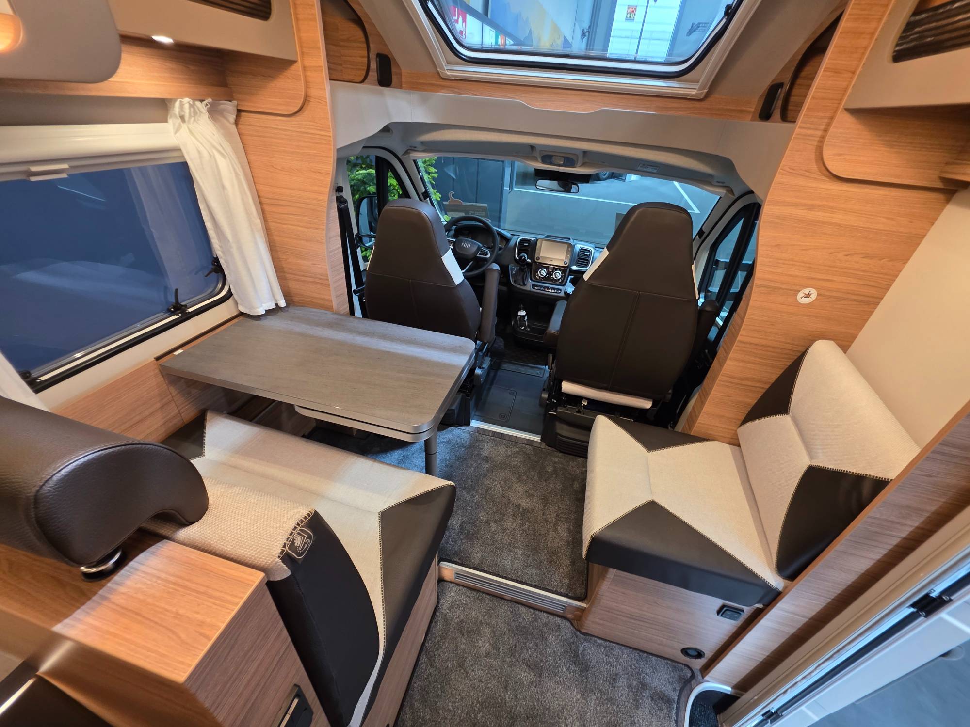 Weinsberg CaraSuite 700 MEG EDITION SPICY