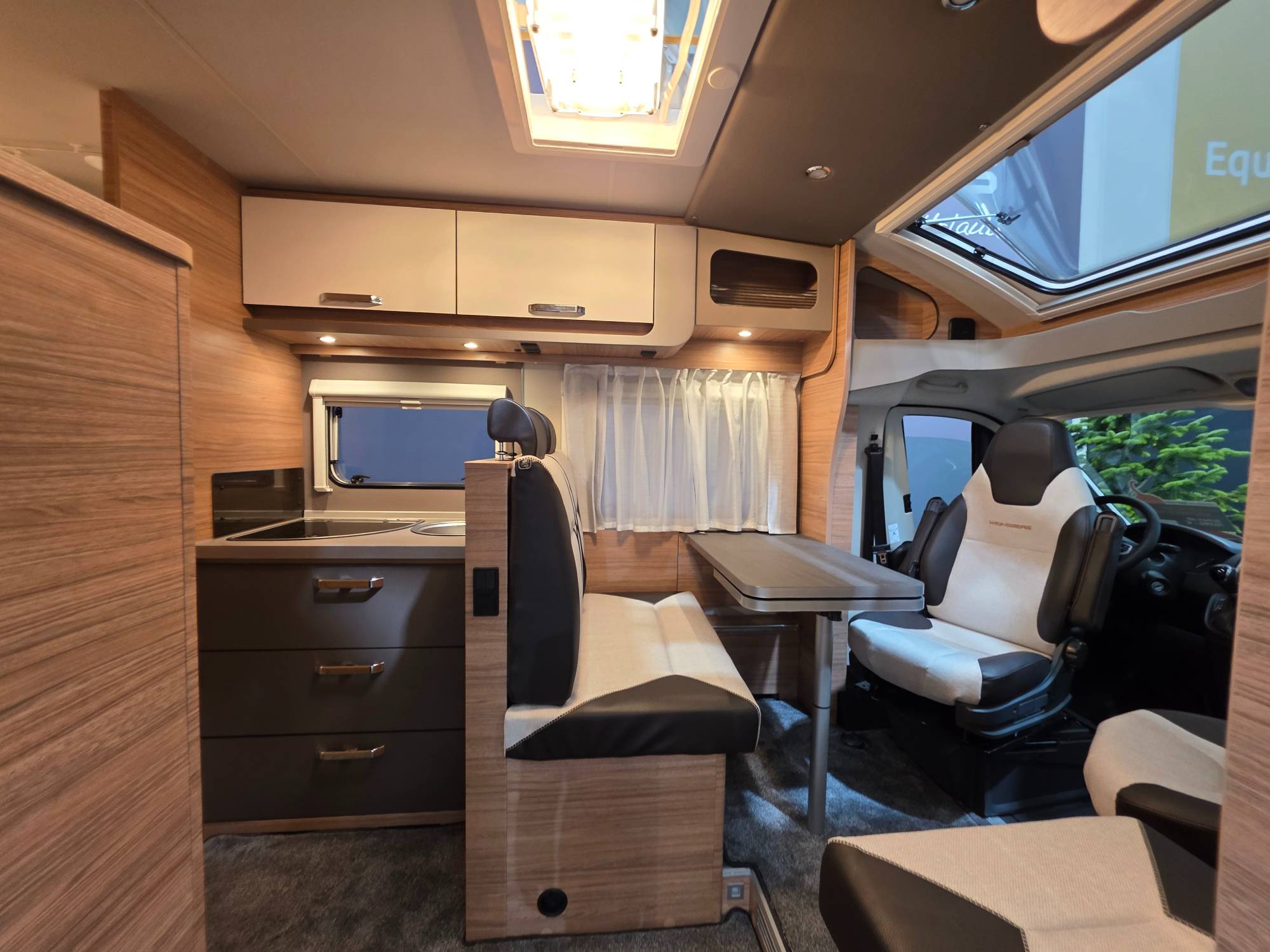 Weinsberg CaraSuite 700 MEG EDITION SPICY