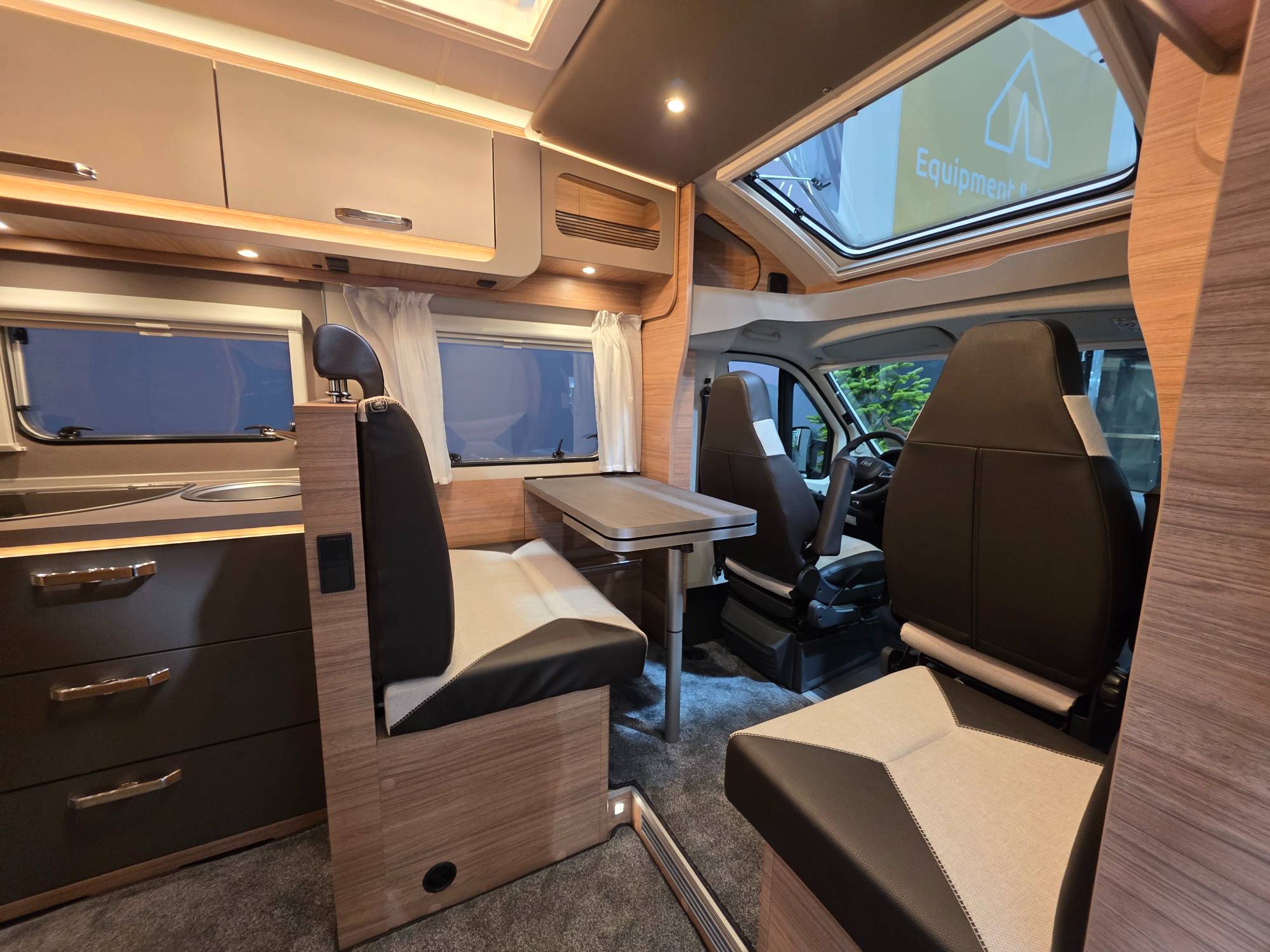 Weinsberg CaraSuite 700 MEG EDITION SPICY