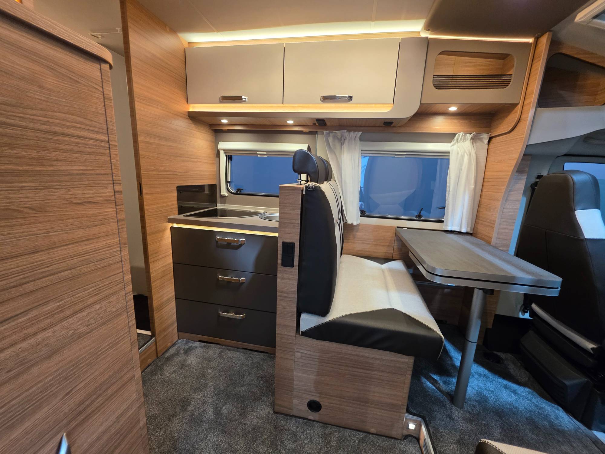 Weinsberg CaraSuite 700 MEG EDITION SPICY