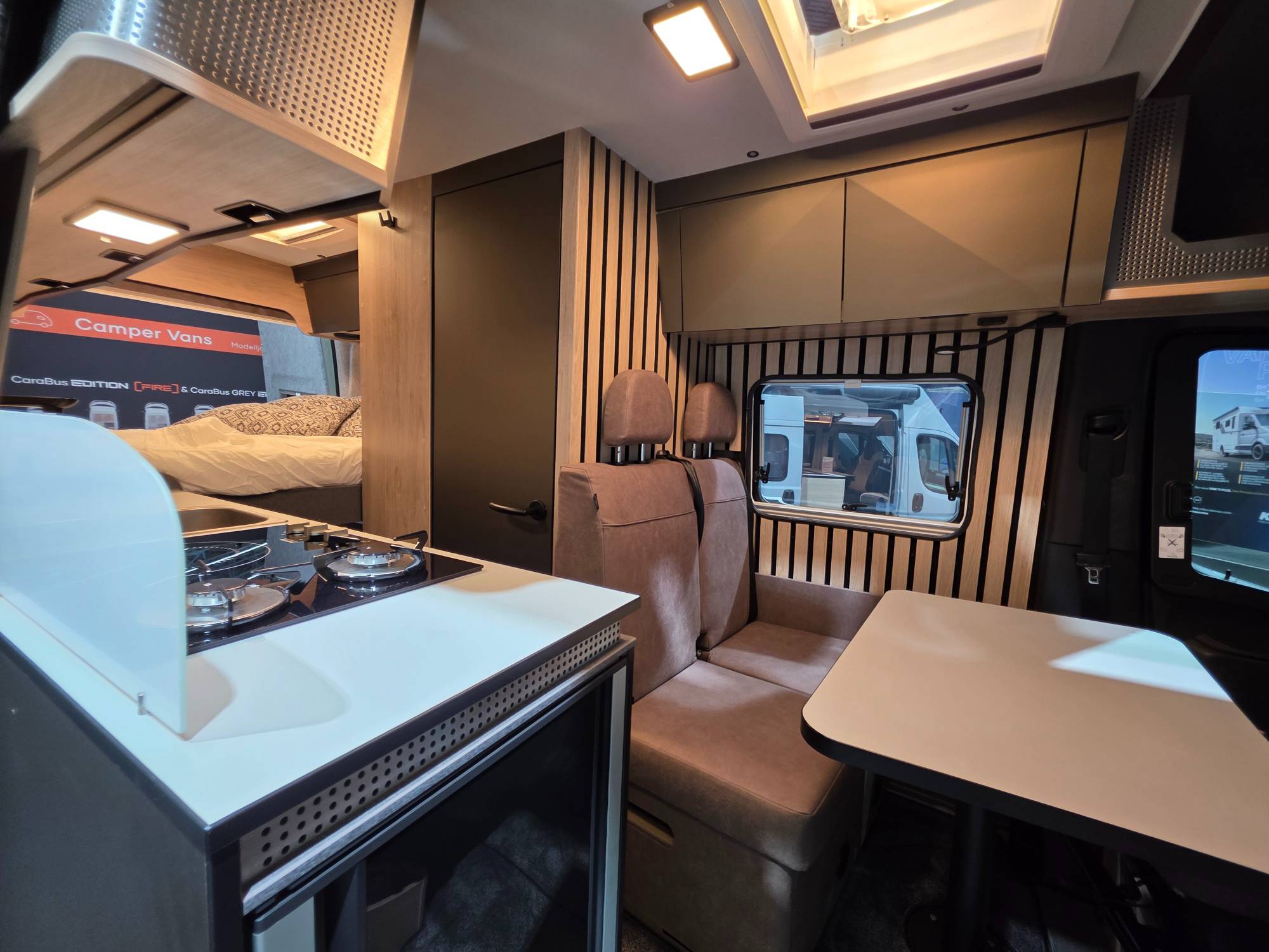 Weinsberg X-PEDITION 600 MQ