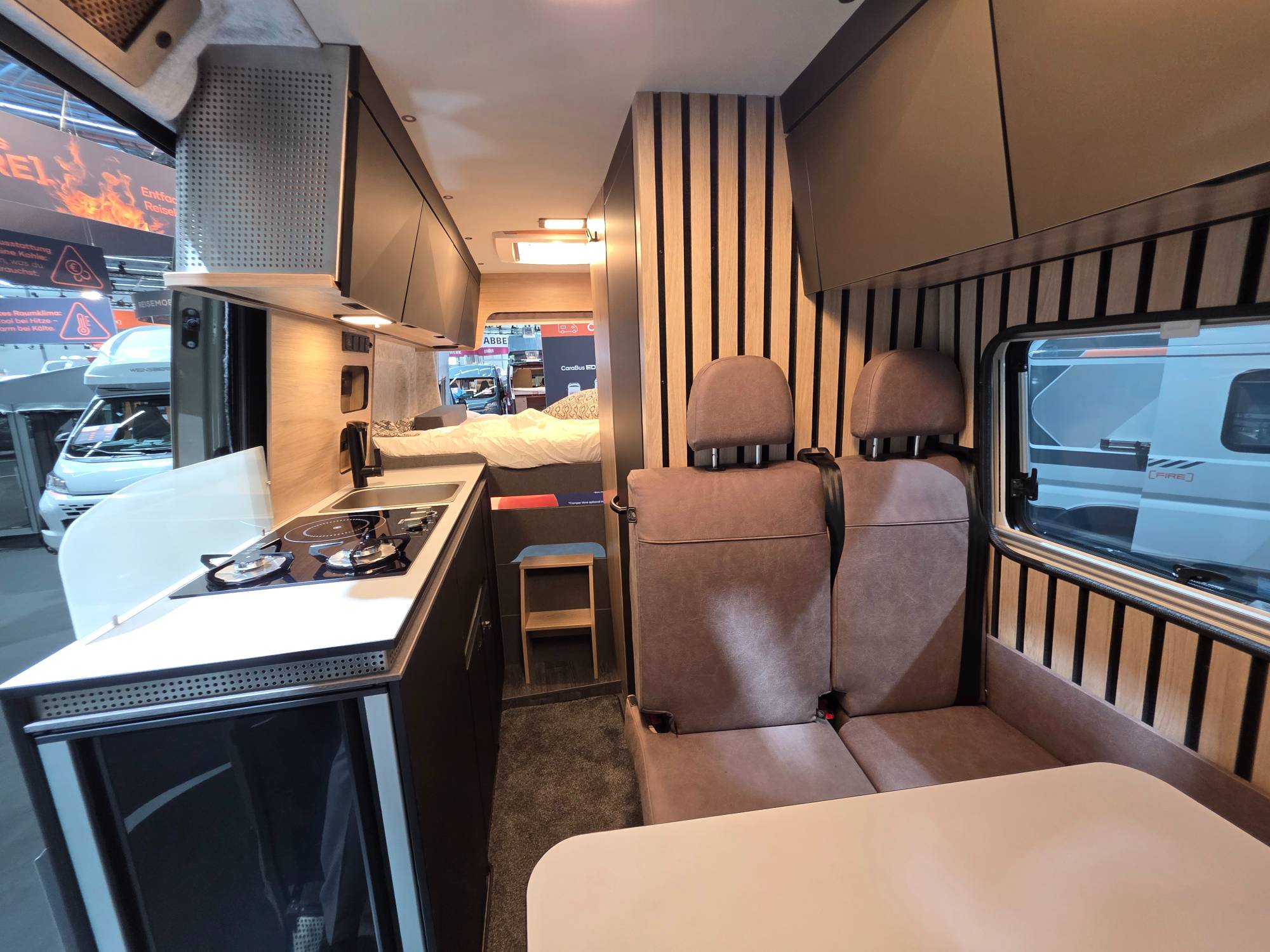 Weinsberg X-PEDITION 600 MQ