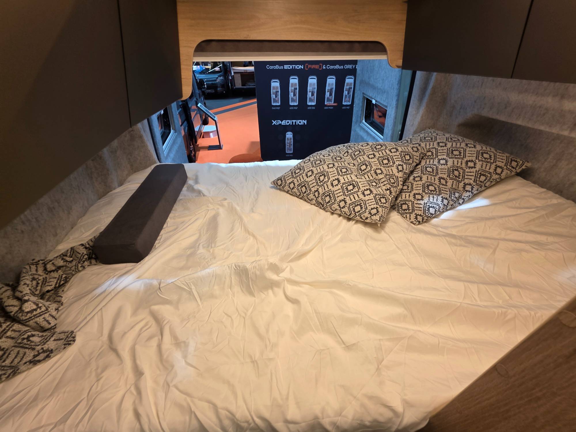 Weinsberg X-PEDITION 600 MQ