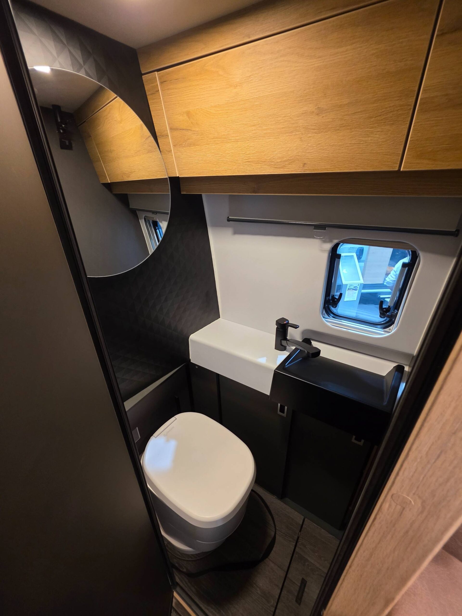 Weinsberg X-PEDITION 600 MQ