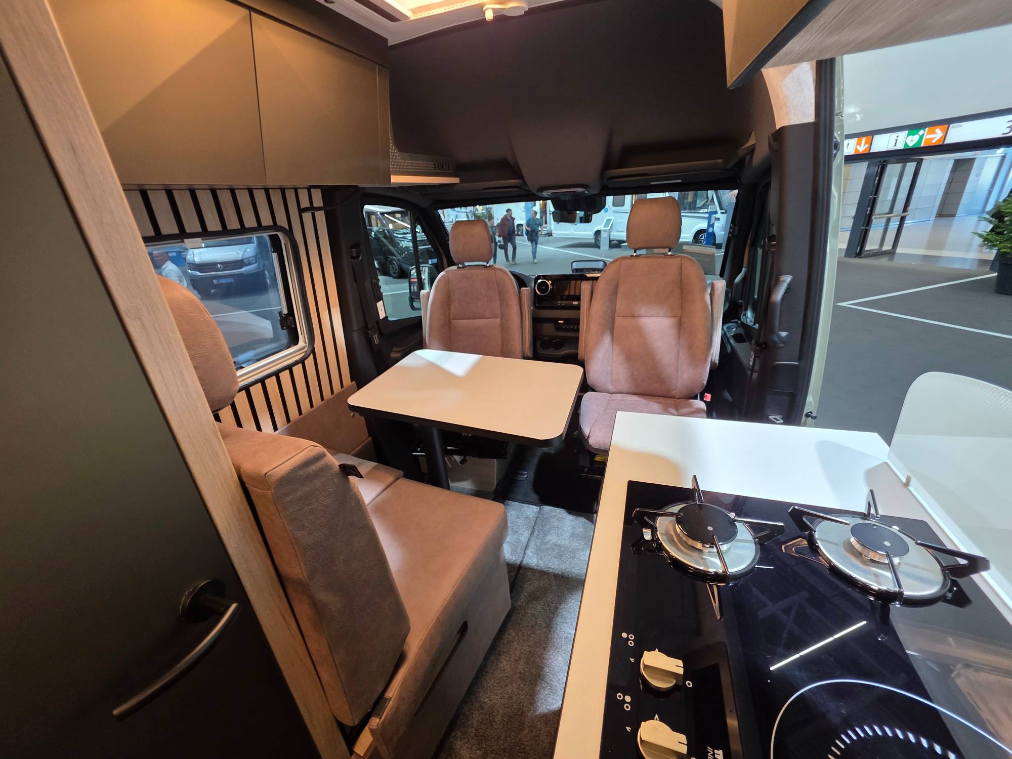 Weinsberg X-PEDITION 600 MQ