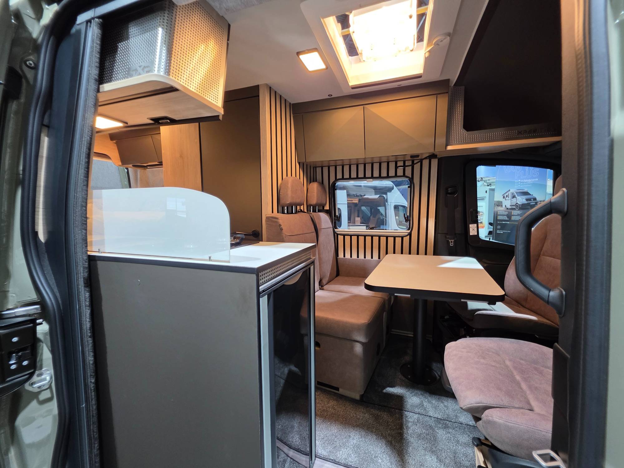 Weinsberg X-PEDITION 600 MQ