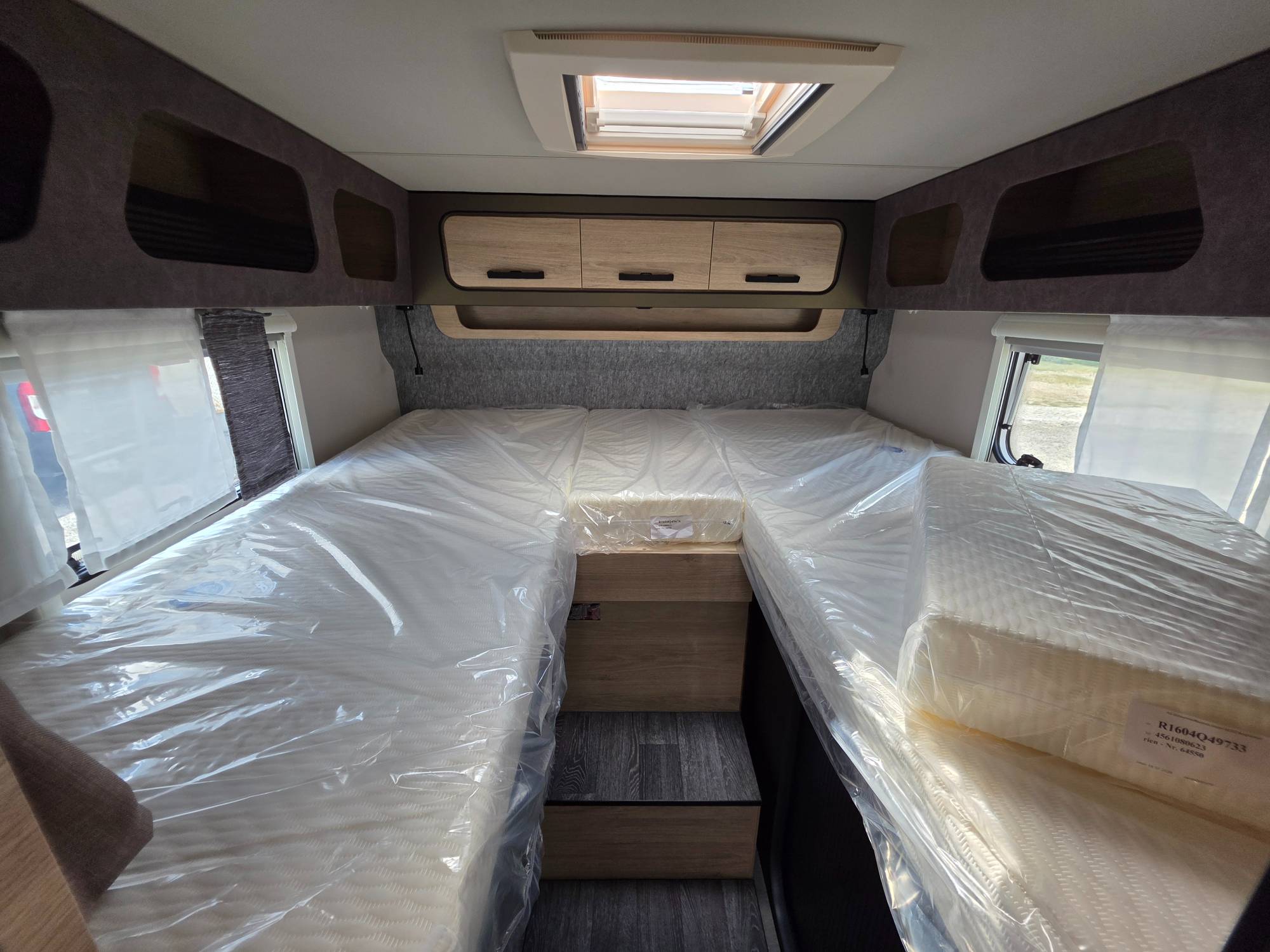 Weinsberg CaraCompact 600 MEG EDITION