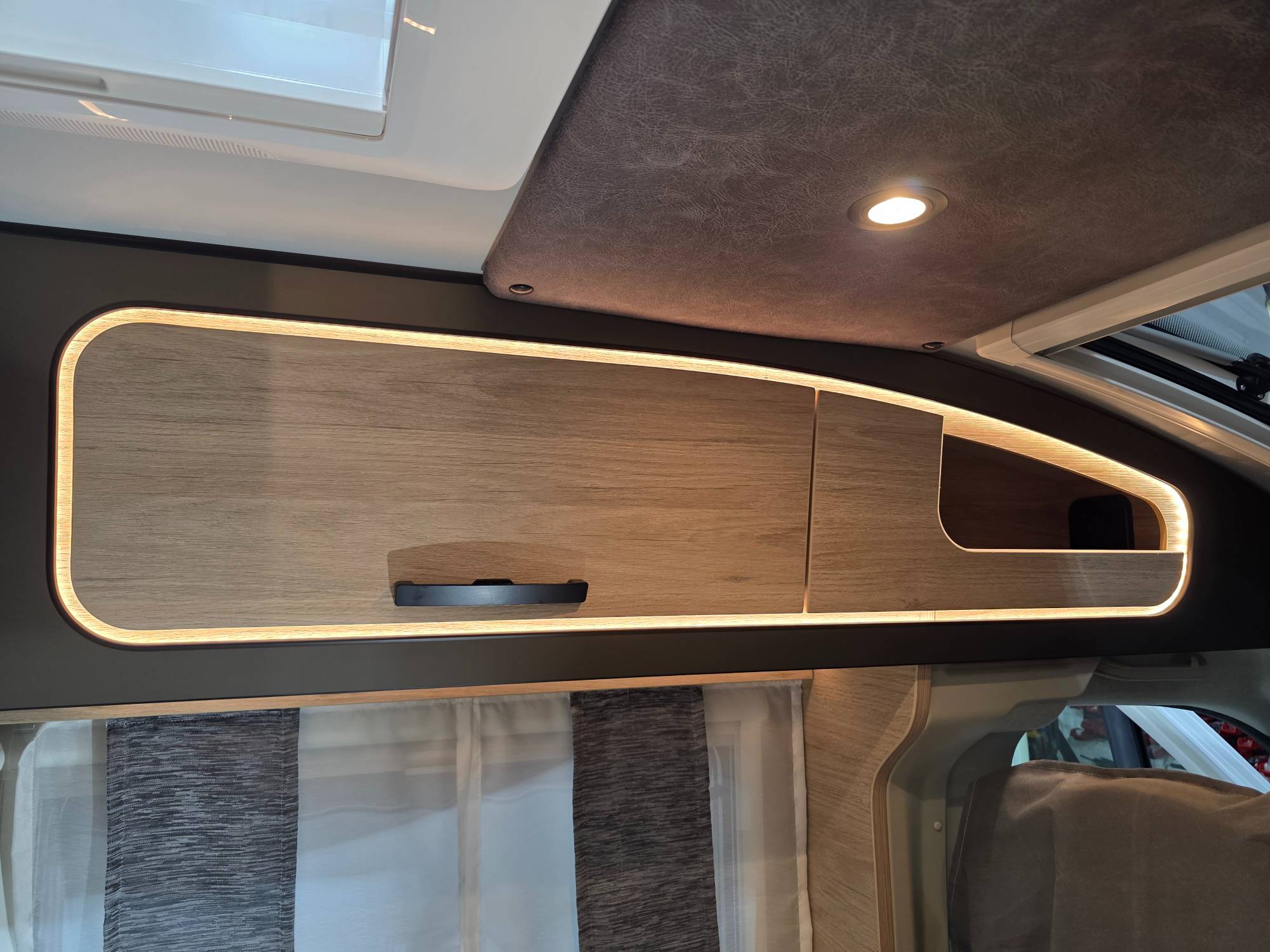 Weinsberg CaraCompact 600 MEG EDITION