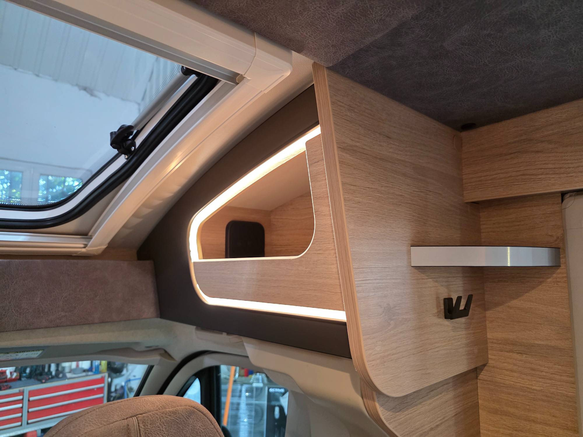 Weinsberg CaraCompact 600 MEG EDITION